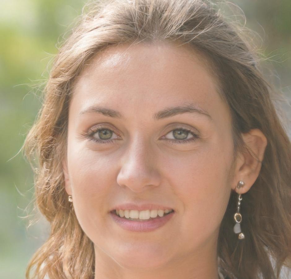 Ayşe Demir profil fotoğrafı